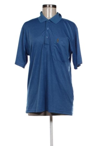 Дамска тениска Gold, Размер M, Цвят Син, Цена 7,66 €