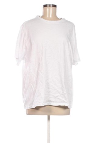 Damen T-Shirt Good American, Größe XXL, Farbe Weiß, Preis € 18,99