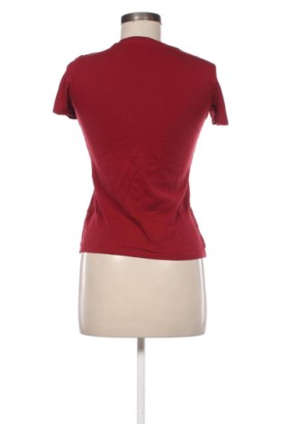 Dámské tričko Guess, Velikost XS, Barva Červená, Cena  465,00 Kč
