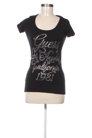 Dámské tričko Guess, Velikost S, Barva Černá, Cena  349,00 Kč