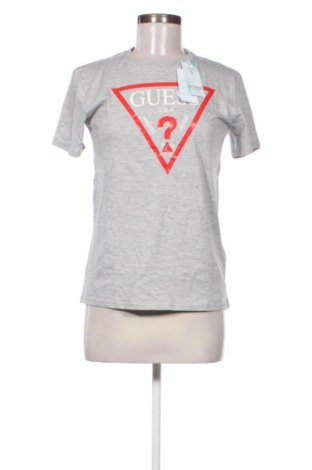 Damski T-shirt Guess, Rozmiar L, Kolor Kolorowy, Cena 193,99 zł