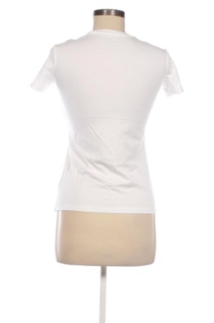 Damen T-Shirt Guess, Größe XS, Farbe Weiß, Preis 37,00 €