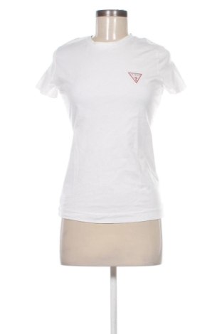 Dámske tričko Guess, Veľkosť M, Farba Biela, Cena  16,37 €