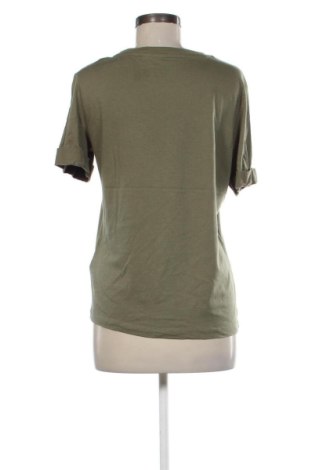 Damen T-Shirt Guess, Größe M, Farbe Grün, Preis 16,36 €