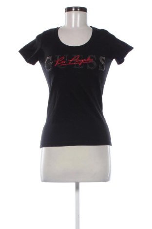 Női póló Guess, Méret M, Szín Fekete, Ár 6 612 Ft