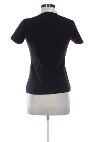 Damen T-Shirt Guess, Größe S, Farbe Schwarz, Preis 16,00 €