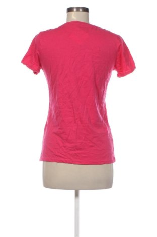 Damen T-Shirt Guru, Größe S, Farbe Rosa, Preis 11,99 €