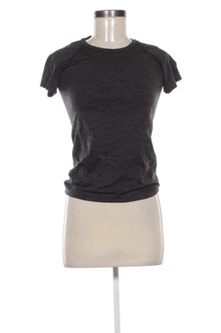 Dámské tričko H&M, Velikost S, Barva Šedá, Cena  159,00 Kč