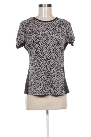 Γυναικείο t-shirt H&M, Μέγεθος M, Χρώμα Πολύχρωμο, Τιμή 8,99 €