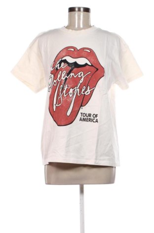 Tricou de femei H&M, Mărime S, Culoare Ecru, Preț 45,73 Lei