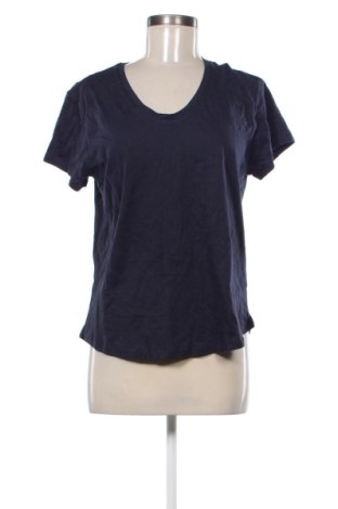 Γυναικείο t-shirt H&M, Μέγεθος M, Χρώμα Μπλέ, Τιμή 8,99 €