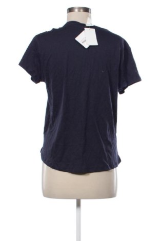 Γυναικείο t-shirt H&M, Μέγεθος M, Χρώμα Μπλέ, Τιμή 8,99 €