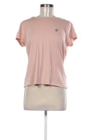 Дамска тениска H&M, Размер M, Цвят Пепел от рози, Цена 8,77 €