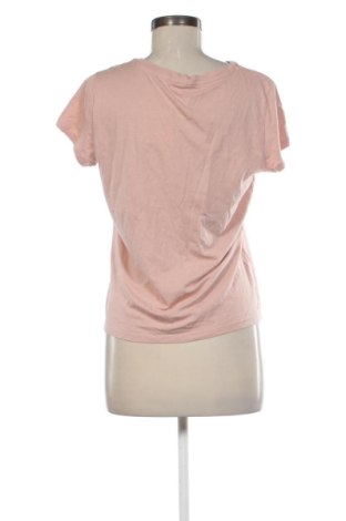 Дамска тениска H&M, Размер M, Цвят Пепел от рози, Цена 8,77 €