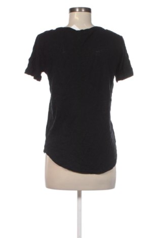 Γυναικείο t-shirt H&M, Μέγεθος S, Χρώμα Μαύρο, Τιμή 7,99 €