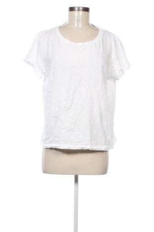 Damen T-Shirt H&M, Größe L, Farbe Weiß, Preis 10,99 €