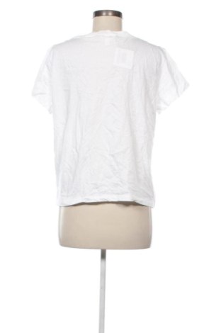 Damen T-Shirt H&M, Größe L, Farbe Weiß, Preis 10,99 €