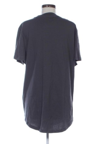 Γυναικείο t-shirt H&M, Μέγεθος L, Χρώμα Γκρί, Τιμή 9,00 €