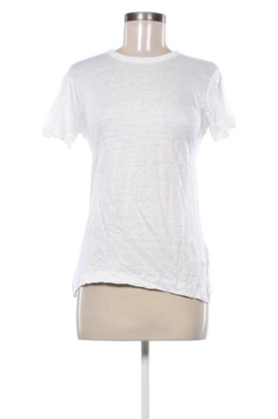 Damski T-shirt H&M, Rozmiar L, Kolor Biały, Cena 34,99 zł