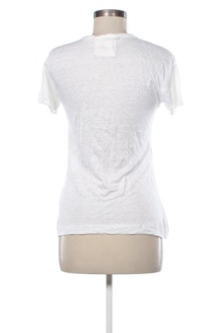 Damski T-shirt H&M, Rozmiar L, Kolor Biały, Cena 34,99 zł