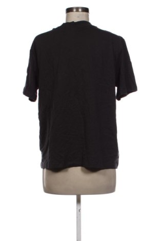 Damski T-shirt H&M, Rozmiar L, Kolor Szary, Cena 27,99 zł