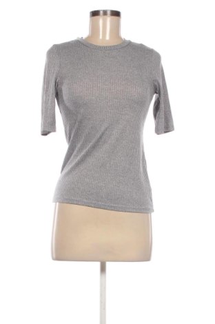 Dámske tričko H&M, Veľkosť S, Farba Sivá, Cena  9,00 €