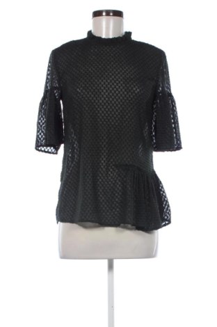 Дамска тениска H&M, Размер XS, Цвят Зелен, Цена 9,20 €