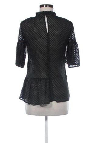 Дамска тениска H&M, Размер XS, Цвят Зелен, Цена 9,20 €