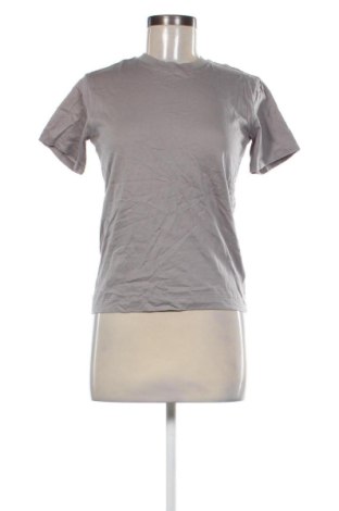 Dámské tričko H&M, Velikost XS, Barva Šedá, Cena  209,00 Kč