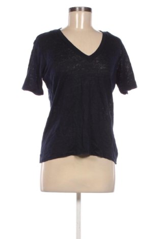 Γυναικείο t-shirt H&M, Μέγεθος S, Χρώμα Μπλέ, Τιμή 9,00 €