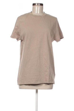 Damen T-Shirt H&M, Größe M, Farbe Beige, Preis € 8,99