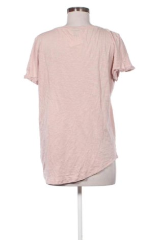 Damen T-Shirt H&M, Größe M, Farbe Beige, Preis 8,68 €