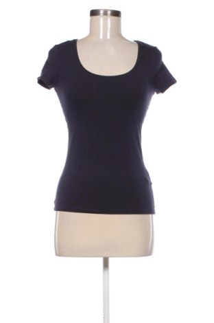 Damen T-Shirt H&M, Größe S, Farbe Blau, Preis 8,68 €