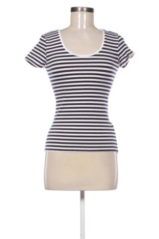 Damen T-Shirt H&M, Größe S, Farbe Mehrfarbig, Preis 8,68 €