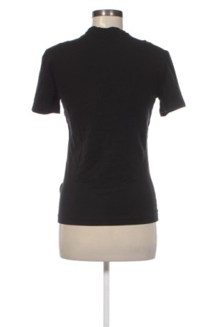 Γυναικείο t-shirt H&M, Μέγεθος S, Χρώμα Μαύρο, Τιμή 8,99 €