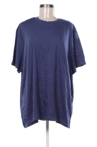 Дамска тениска H&M, Размер XXL, Цвят Син, Цена 6,64 €