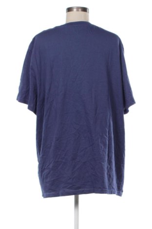 Дамска тениска H&M, Размер XXL, Цвят Син, Цена 6,64 €