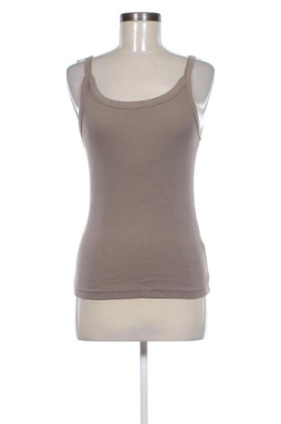 Γυναικείο t-shirt H&M, Μέγεθος L, Χρώμα Καφέ, Τιμή 7,99 €