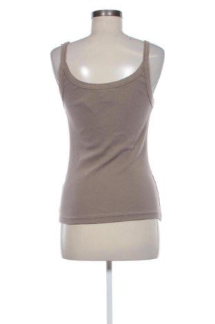 Γυναικείο t-shirt H&M, Μέγεθος L, Χρώμα Καφέ, Τιμή 7,99 €