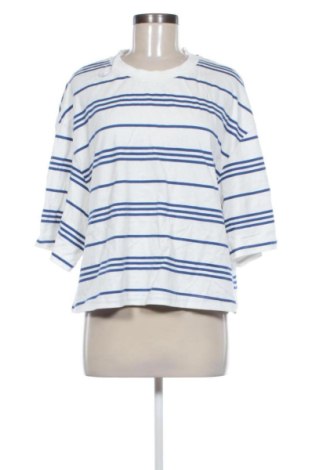 Γυναικείο t-shirt H&M, Μέγεθος L, Χρώμα Πολύχρωμο, Τιμή 7,99 €