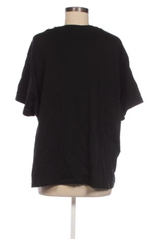 Tricou de femei H&M, Mărime XXL, Culoare Negru, Preț 46,92 Lei