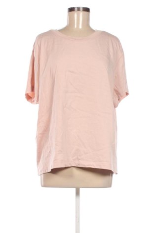 Tricou de femei H&M, Mărime XXL, Culoare Roz, Preț 46,92 Lei