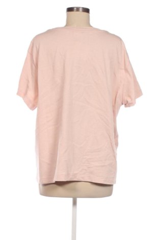 Tricou de femei H&M, Mărime XXL, Culoare Roz, Preț 46,92 Lei