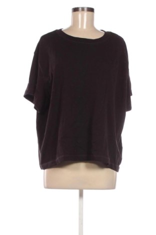 Damen T-Shirt H&M, Größe XXL, Farbe Schwarz, Preis 9,00 €
