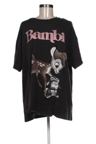 Tricou de femei H&M, Mărime XL, Culoare Gri, Preț 53,99 Lei