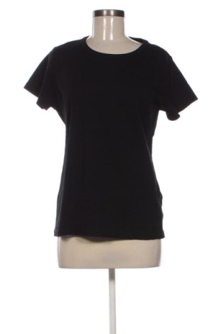 Damski T-shirt H&M, Rozmiar XL, Kolor Czarny, Cena 45,99 zł