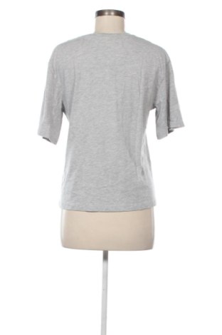 Γυναικείο t-shirt H&M, Μέγεθος S, Χρώμα Γκρί, Τιμή 7,99 €