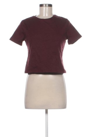 Dámske tričko H&M, Veľkosť L, Farba Červená, Cena  6,95 €