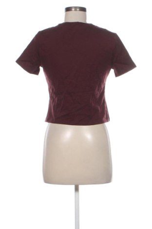 Dámske tričko H&M, Veľkosť L, Farba Červená, Cena  6,95 €