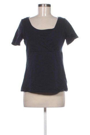 Γυναικείο t-shirt H&M, Μέγεθος M, Χρώμα Μαύρο, Τιμή 10,99 €